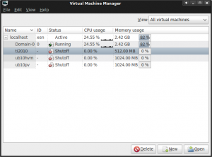 virtual manager ubuntu